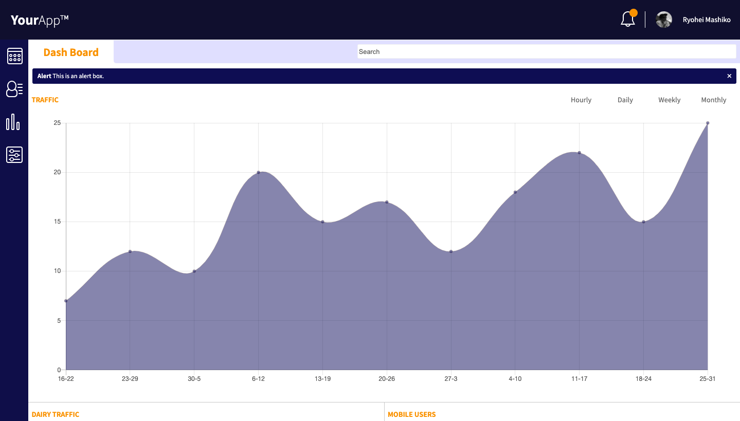 image of project